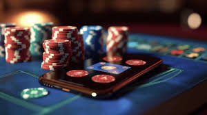 Infrastruktur keamanan dan kepatuhan hukum di mpo casino
