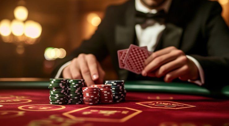 Halaman FAQ dengan jawaban umum halaman FAQ mpo casino