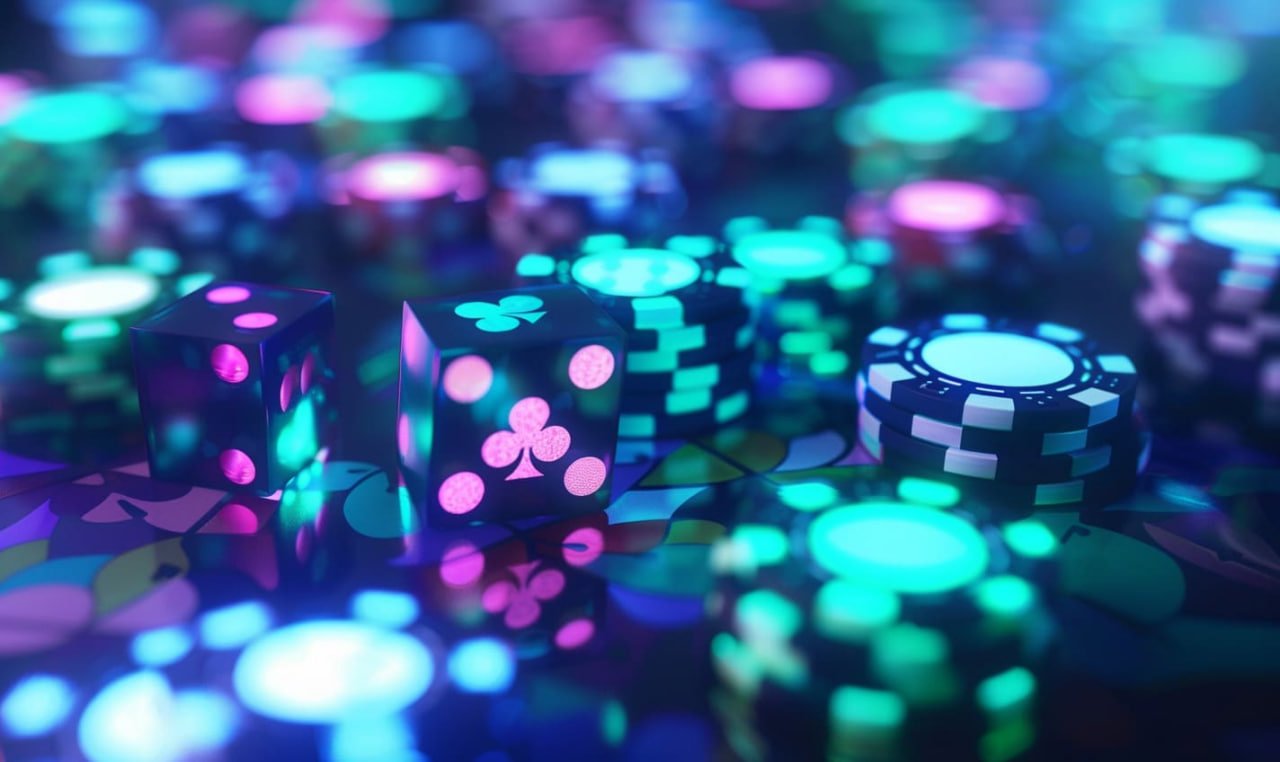 Layar dashboard mpo casino menampilkan slot, permainan dealer langsung, dan pasar olahraga