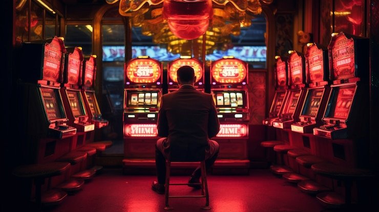 Antarmuka deposit dengan metode pembayaran lokal Halaman deposit mpo casino