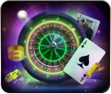 Live Sic Bo di mpo casino